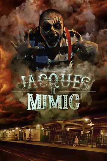 Jacques the Mimic Poster