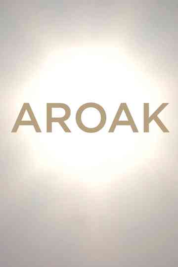 Aroak Poster