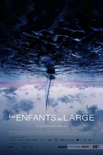 Ghosts of the Sea Poster