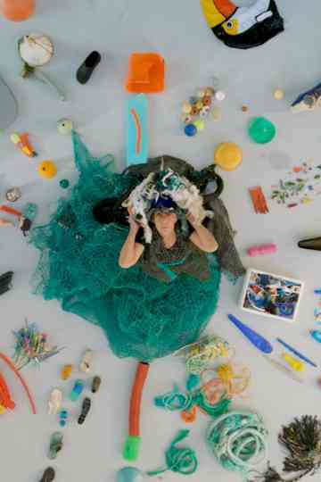 SeaMonster II Poster