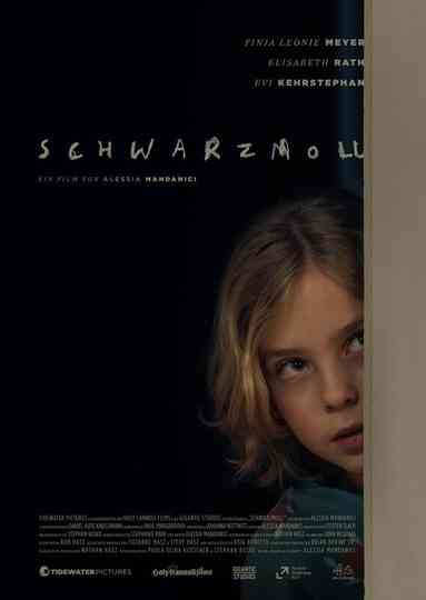 Schwarzmoll Poster