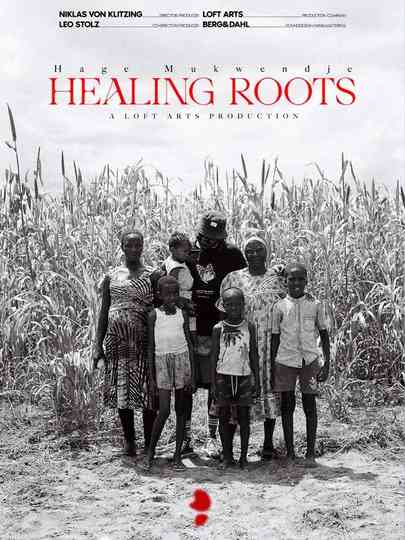Healing Roots Poster