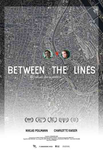 Between The Lines Poster