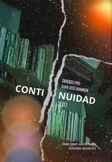 Continuidad Poster