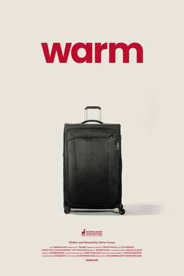 Warm Poster