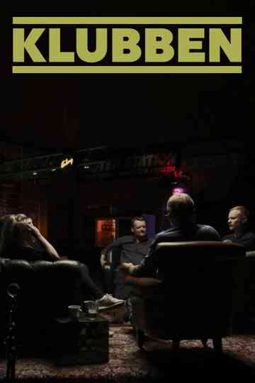 Klubben Poster