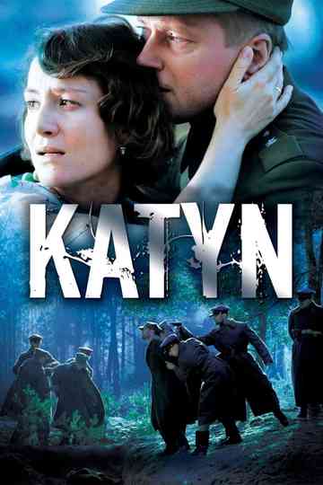 Katyn poster