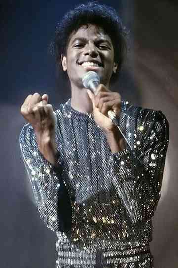 Rock With You Poster