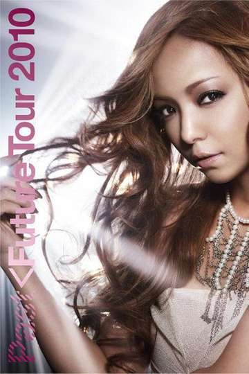 Namie Amuro Past＜Future Tour