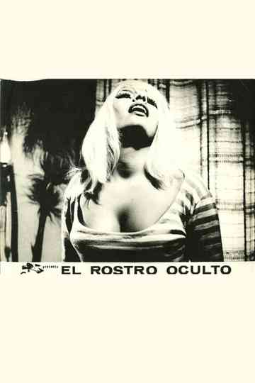 El rostro oculto Poster