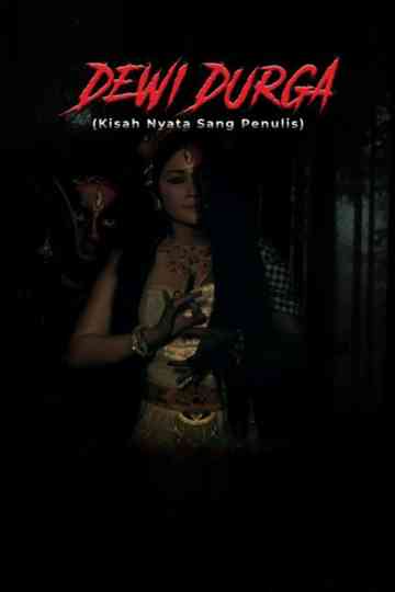 Dewi Durga Poster