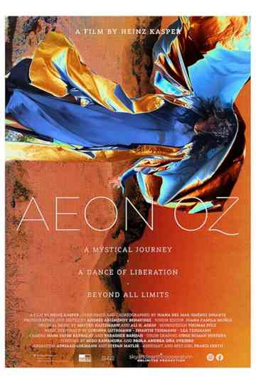 Aeon Oz Poster
