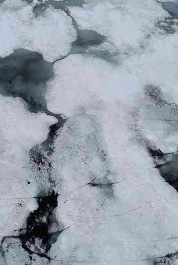 The Great Thaw Poster