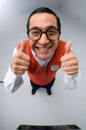 Pocholo (2007) Poster