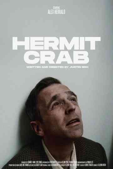 Hermit Crab Poster