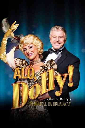 Alô, Dolly! Poster