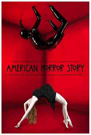 American Horror Story: Murder House Poster