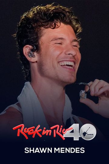 Shawn Mendes: Rock in Rio 2024