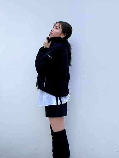 Nishi-no Kaze Brand Poster