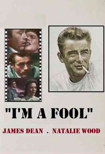 Sherwood Anderson's I'm A Fool Poster