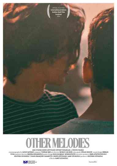 Other Melodies Poster