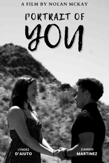 Portrait of You Poster