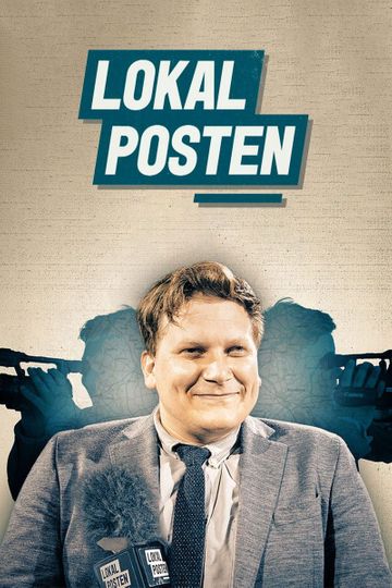 Lokalposten med Heino Hansen