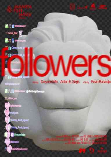 Followers Poster