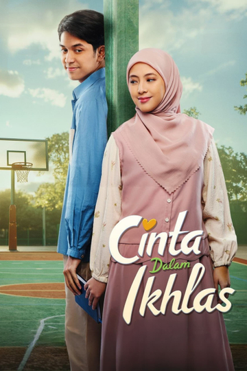 Cinta Dalam Ikhlas Poster