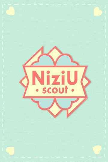 NiziU Scout Poster