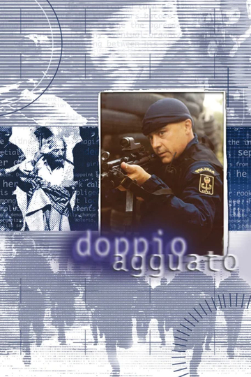 Doppio agguato Poster