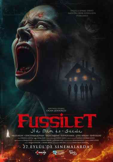 Fussilet Poster