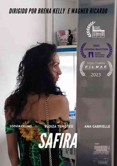 Safira Poster