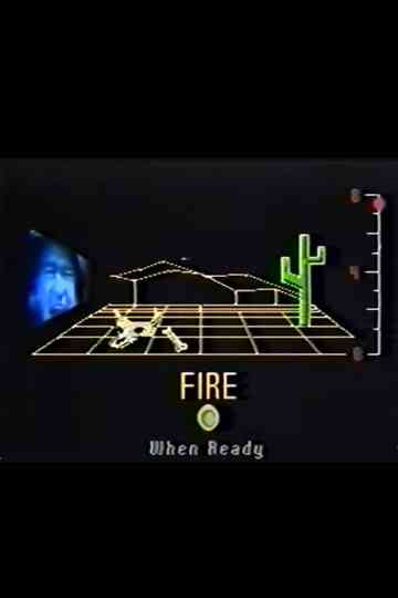 Nuke the Duke Poster