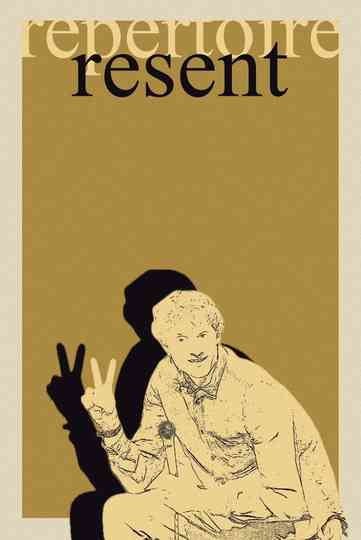 James Acaster: Resent Poster