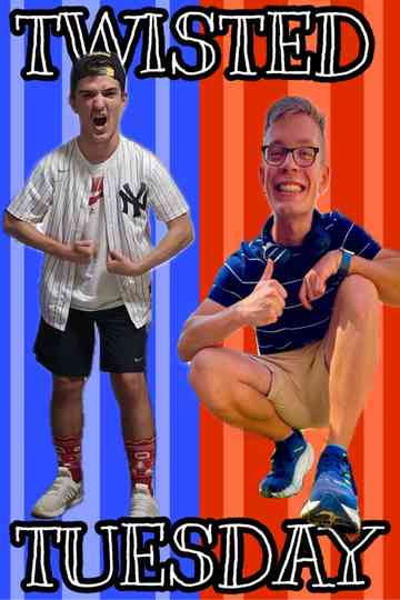 Twisted Tuesday Poster