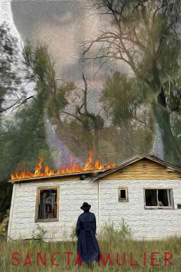 Sancta Mulier Poster