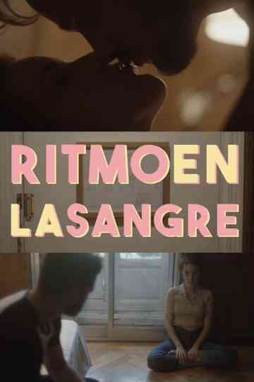 Rhythm in the Blood Poster