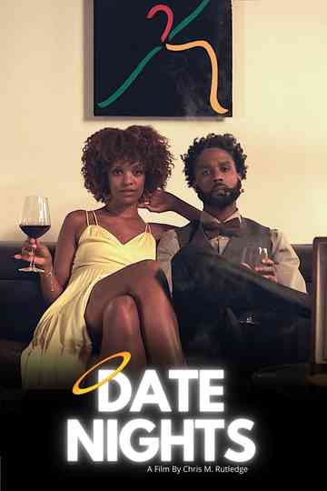 Date Nights Poster
