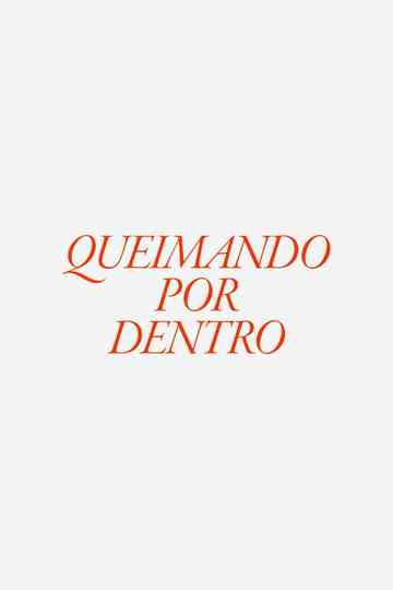 Burning Inside Poster