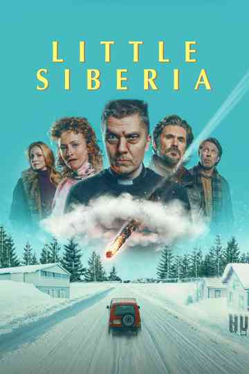 Little Siberia poster