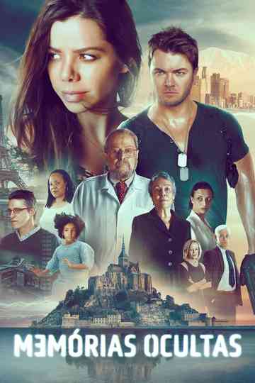 Hidden Memories Poster