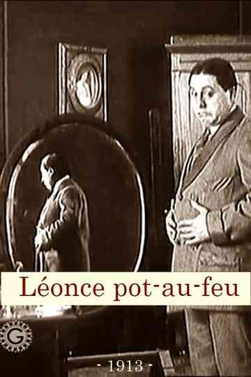 Léonce pot-au-feu Poster