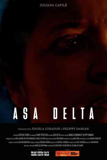 Asa Delta Poster