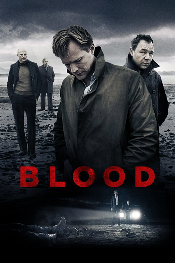 Blood Poster