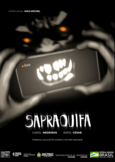 Sapraquifa Poster