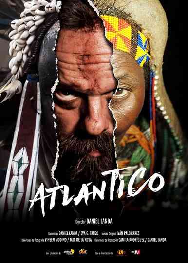 Atlántico Poster