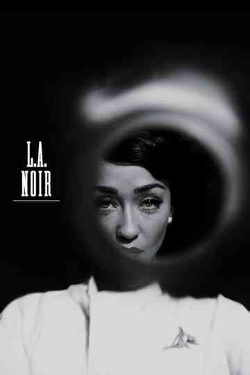 Great Performers: L.A. Noir Poster