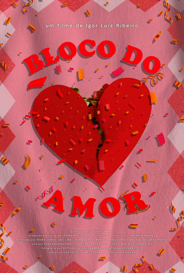 Bloco do Amor