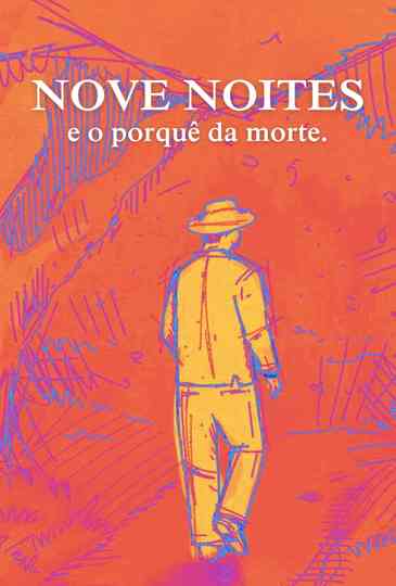 Nove Noites, and the reason of death Poster